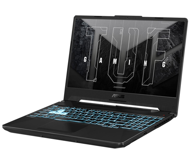 ASUS TUF Gaming F15 i5-11400H/32GB/512 RTX3050Ti 144Hz - 1051582 - zdjęcie 5